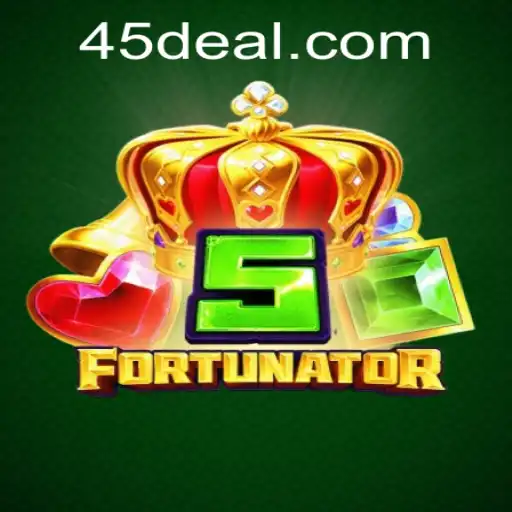 Desvendando o Fascinante Universo de 5Fortunator