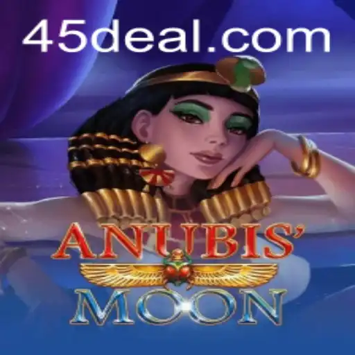 AnubisMoon: Descubra o Fascínio do Novo Jogo