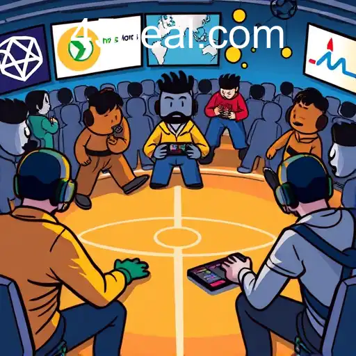 Comunidade Jogadores