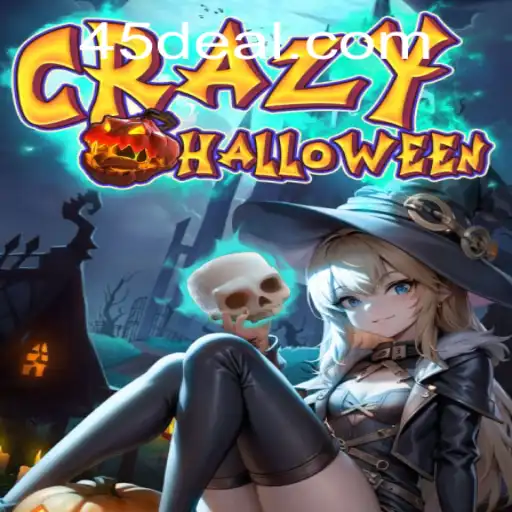 CrazyHalloween: A Transformative Gaming Experience