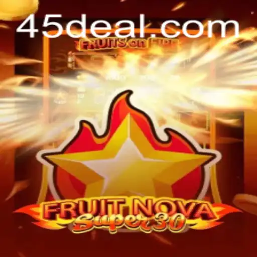 Explorando o Universo de FruitrNovaSupe30: Um Guia Completo