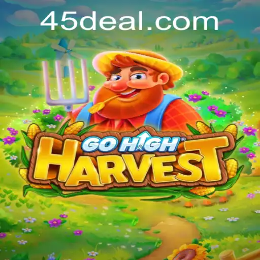 Desvendando o Mundo de GoHighHarvest: Estrategia e Aventuras Agrícolas