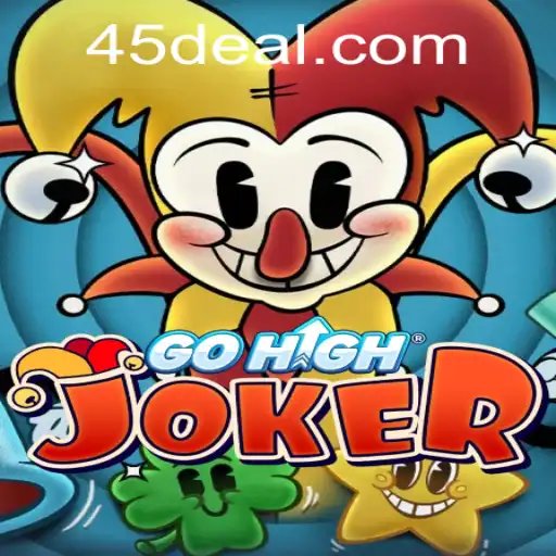 Descubra GoHighJoker: Um Novo Jogo Emocionante que te Conecta em 45d.com