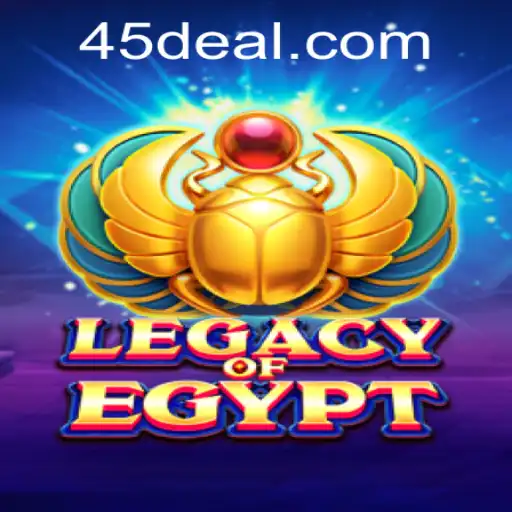 Descubra o Fascinante Mundo de LegacyOfEgypt