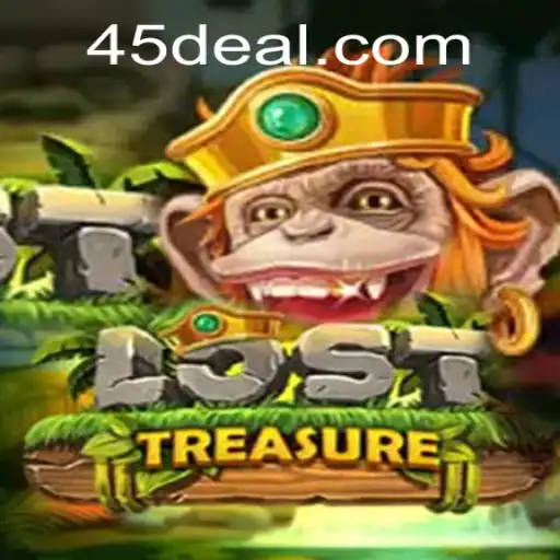 Explorando o Universo de LostTreasure