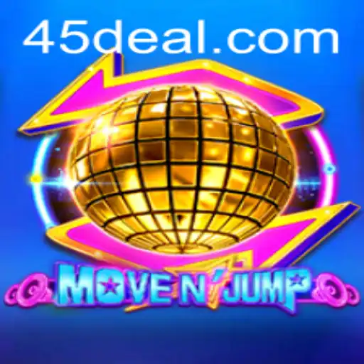 MovenJump: Desvendando o Novo Sucesso dos Jogos Mobile de 2023