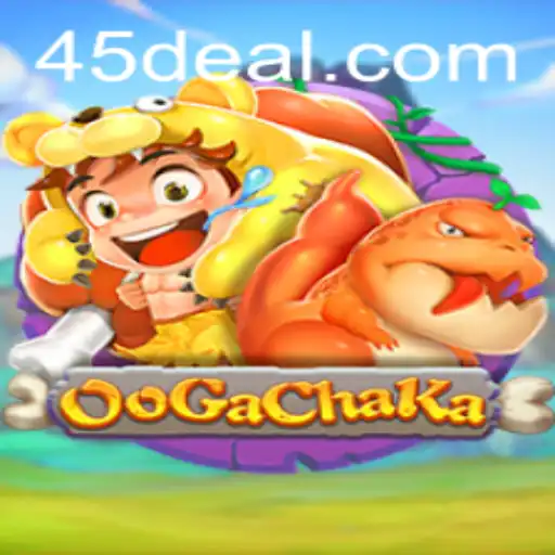 Explorando o Mundo de OoGaChaKa: O Jogo que Une Diversão e Criatividade