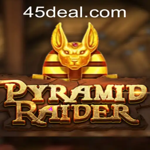 Explorando o Fascinante Mundo de PyramidRaider: O Jogo de Aventura no Deserto