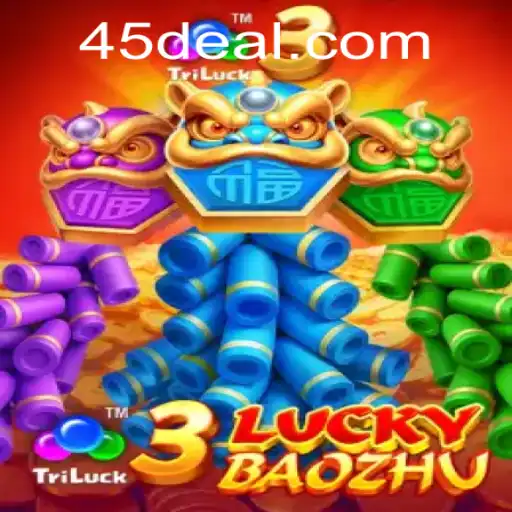 Descubra o Empolgante Mundo de 3LuckyBaozhu e Suas Regras Incríveis