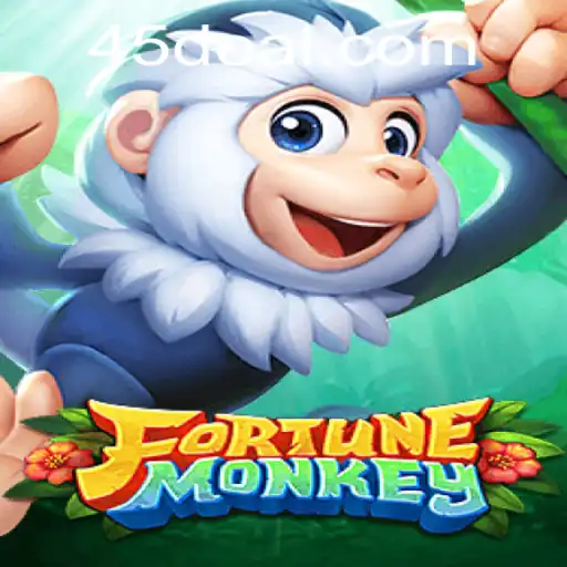 Descubra o Fascinante Mundo de FortuneMonkey