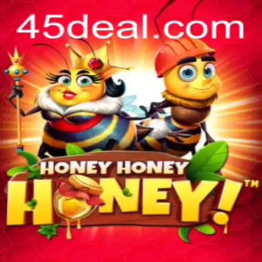 HoneyHoneyHoney: Uma Jornada Adoçada no Mundo dos Jogos