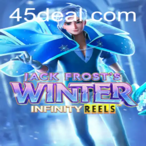 Explorando o Mundo Mágico de JackFrostsWinter