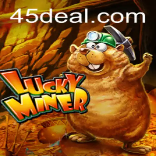 Descubra o Empolgante Mundo de LuckyMiner