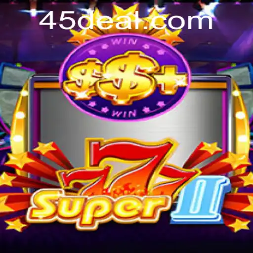 Explorando o Fascinante Mundo de Super777II: Um Jogo Inovador