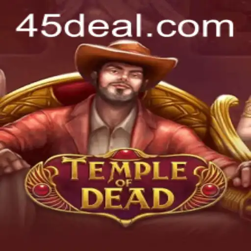 Explorando o Fascinante Mundo de TempleofDead: A Nova Sensação dos Jogos