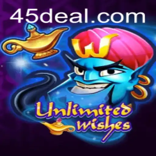UnlimitedWishes: Explore um Mundo de Criatividade e Estratégia
