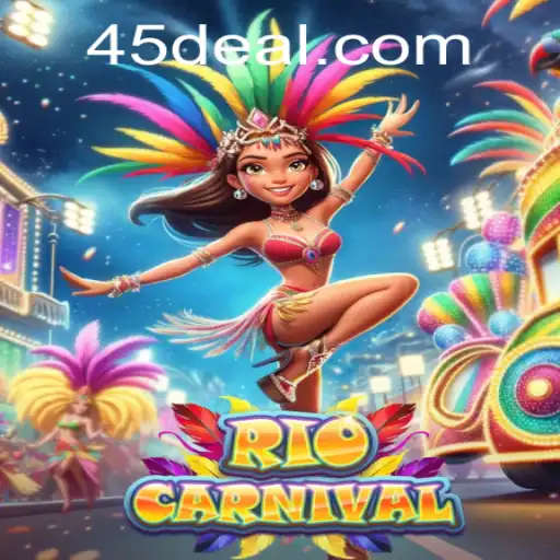 Descubra o jogo RioCarnival: Um mergulho no carnaval virtual