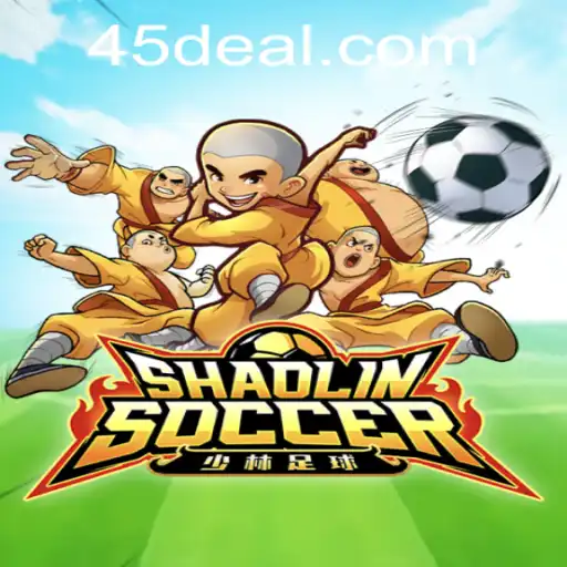 Descubra o Universo de ShaolinSoccer: Um Jogo de Estrategia e Ação
