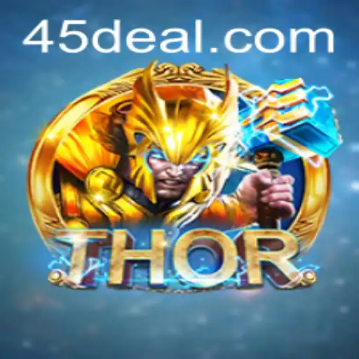 Explore o Inovador Jogo THOR: Uma Nova Aventura no Mundo dos Games