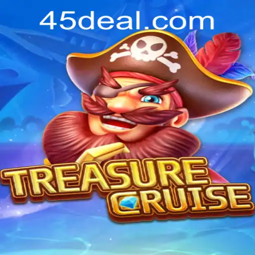 Explorando o Universo de TREASURECRUISE: Um Mergulho no Mundo Aventura e Estratégia
