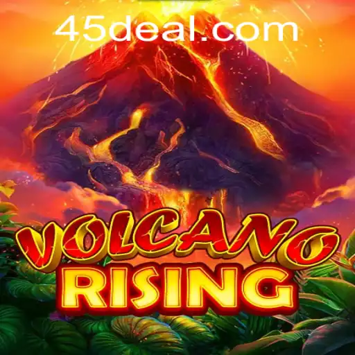Descubra o Universo de VolcanoRising: Uma Aventura Ardente
