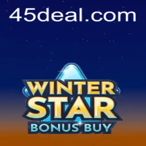 Exploração e Estratégias do Jogo WinterStarBonusBuy em 45d.com