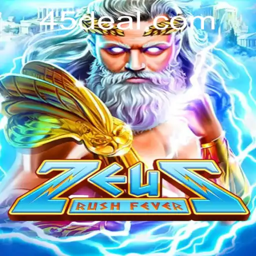Desvendando o Jogo ZeusRushFever: A Aventura Suprema no Mundo da Mitologia